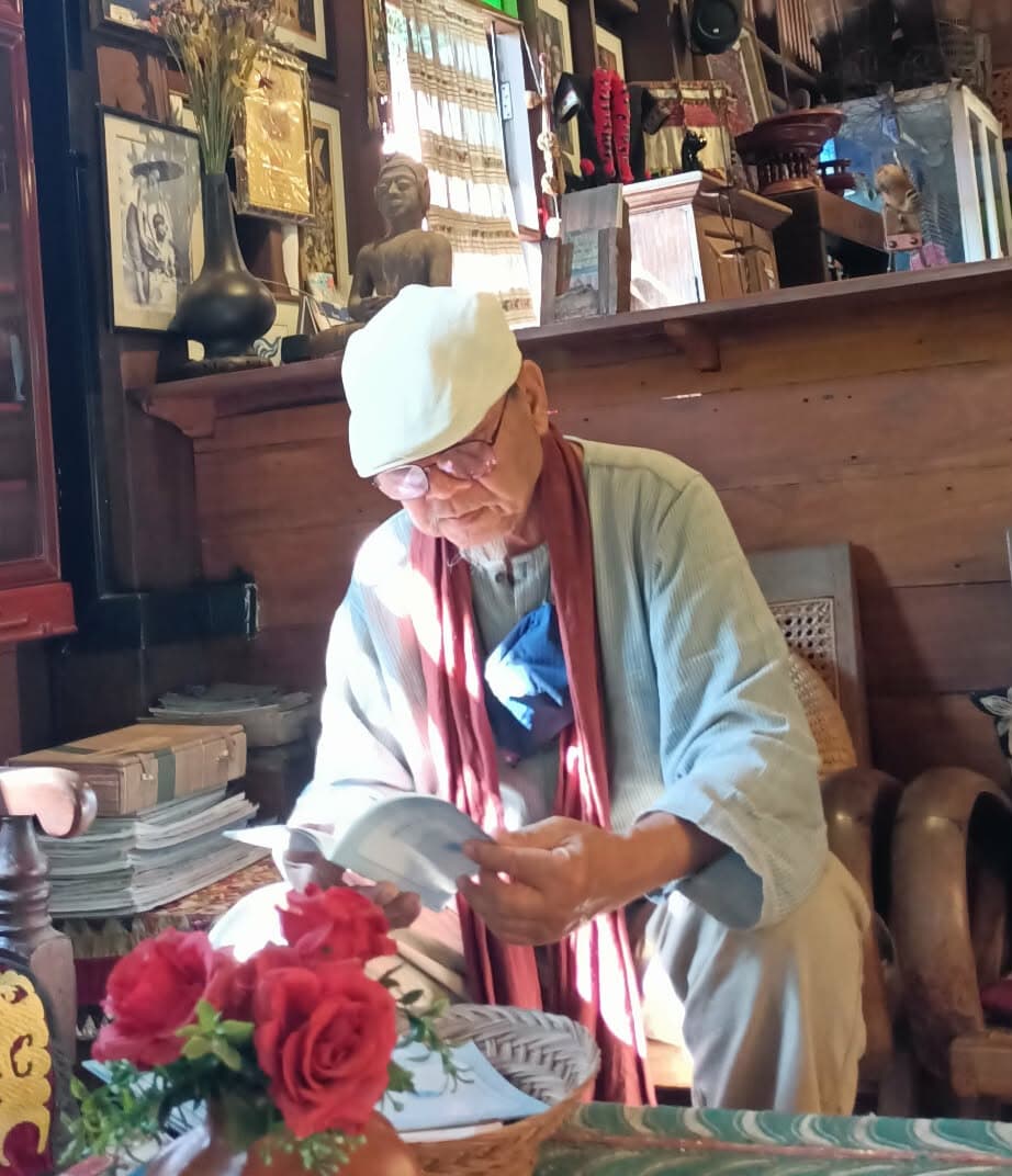 อ.ประสาท ประเทศรัตน์